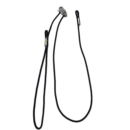 KC 55-100CM Adjustable Anti-lost Rope 10KG Load Capacity UHMWPE Rope for High-Altitude Operation