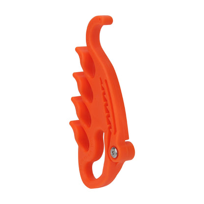 Peakseek KC Rope Management Clip 10-13MM High-altitude Operation Climbing Ropes Storage Tool